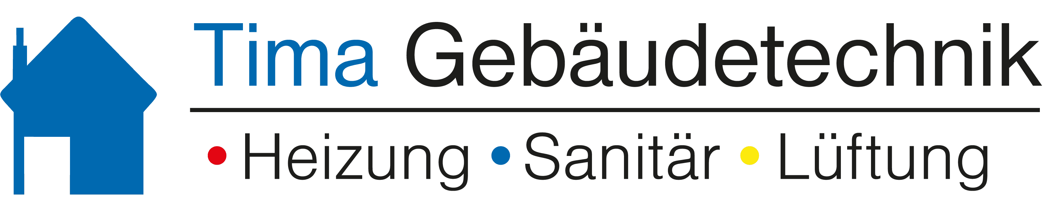 Tima Gebäudetechnik
